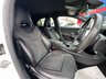 USED 2018 68 MERCEDES-BENZ A CLASS 1.5 A180d AMG Line 7G-DCT Euro 6 (s/s) 5dr Nav+Camera+CarPlay