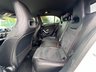 USED 2018 68 MERCEDES-BENZ A CLASS 1.5 A180d AMG Line 7G-DCT Euro 6 (s/s) 5dr Nav+Camera+CarPlay