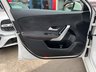 USED 2018 68 MERCEDES-BENZ A CLASS 1.5 A180d AMG Line 7G-DCT Euro 6 (s/s) 5dr Nav+Camera+CarPlay