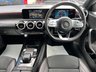 USED 2018 68 MERCEDES-BENZ A CLASS 1.5 A180d AMG Line 7G-DCT Euro 6 (s/s) 5dr Nav+Camera+CarPlay