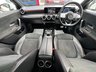 USED 2018 68 MERCEDES-BENZ A CLASS 1.5 A180d AMG Line 7G-DCT Euro 6 (s/s) 5dr Nav+Camera+CarPlay