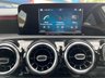 USED 2018 68 MERCEDES-BENZ A CLASS 1.5 A180d AMG Line 7G-DCT Euro 6 (s/s) 5dr Nav+Camera+CarPlay