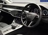 USED 2023 72 AUDI A6 SALOON 2.0 TFSI 40 Sport Saloon 4dr Petrol S Tronic Euro 6 (s/s) (204 ps) NATIONWIDE DELIVERY