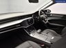 USED 2023 72 AUDI A6 SALOON 2.0 TFSI 40 Sport Saloon 4dr Petrol S Tronic Euro 6 (s/s) (204 ps) NATIONWIDE DELIVERY