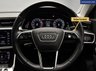 USED 2023 72 AUDI A6 SALOON 2.0 TFSI 40 Sport Saloon 4dr Petrol S Tronic Euro 6 (s/s) (204 ps) NATIONWIDE DELIVERY
