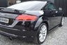 USED 2016 65 AUDI TT 2.0 TFSI Sport Coupe 3dr Petrol Manual Euro 6 (s/s) (230 ps) 