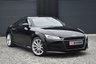 USED 2016 65 AUDI TT 2.0 TFSI Sport Coupe 3dr Petrol Manual Euro 6 (s/s) (230 ps) 