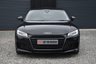 USED 2016 65 AUDI TT 2.0 TFSI Sport Coupe 3dr Petrol Manual Euro 6 (s/s) (230 ps) 