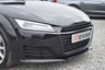 USED 2016 65 AUDI TT 2.0 TFSI Sport Coupe 3dr Petrol Manual Euro 6 (s/s) (230 ps) 