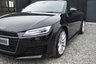 USED 2016 65 AUDI TT 2.0 TFSI Sport Coupe 3dr Petrol Manual Euro 6 (s/s) (230 ps) 