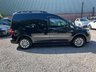 USED 2017 17 VOLKSWAGEN CADDY 2.0 TDI C20 BlueMotion Tech Highline Panel Van 5dr Diesel Manual SWB Euro 6 (s/s) (102 ps) 