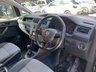USED 2017 17 VOLKSWAGEN CADDY 2.0 TDI C20 BlueMotion Tech Highline Panel Van 5dr Diesel Manual SWB Euro 6 (s/s) (102 ps) 