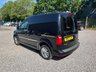 USED 2017 17 VOLKSWAGEN CADDY 2.0 TDI C20 BlueMotion Tech Highline Panel Van 5dr Diesel Manual SWB Euro 6 (s/s) (102 ps) 