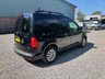 USED 2017 17 VOLKSWAGEN CADDY 2.0 TDI C20 BlueMotion Tech Highline Panel Van 5dr Diesel Manual SWB Euro 6 (s/s) (102 ps) 