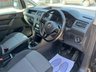 USED 2017 17 VOLKSWAGEN CADDY 2.0 TDI C20 BlueMotion Tech Highline Panel Van 5dr Diesel Manual SWB Euro 6 (s/s) (102 ps) 