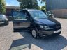 USED 2017 17 VOLKSWAGEN CADDY 2.0 TDI C20 BlueMotion Tech Highline Panel Van 5dr Diesel Manual SWB Euro 6 (s/s) (102 ps) 