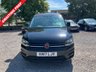 USED 2017 17 VOLKSWAGEN CADDY 2.0 TDI C20 BlueMotion Tech Highline Panel Van 5dr Diesel Manual SWB Euro 6 (s/s) (102 ps) 