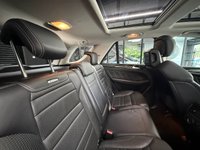 USED 2017 17 MERCEDES-BENZ GLE 5.5 GLE63 V8 AMG S (Premium) SUV 5dr Petrol SpdS+7GT 4MATIC Euro 6 (s/s) (585 ps) 2 Keys - TV - 360 Cams