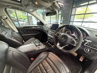 USED 2017 17 MERCEDES-BENZ GLE 5.5 GLE63 V8 AMG S (Premium) SUV 5dr Petrol SpdS+7GT 4MATIC Euro 6 (s/s) (585 ps) 2 Keys - TV - 360 Cams