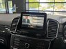USED 2017 17 MERCEDES-BENZ GLE 5.5 GLE63 V8 AMG S (Premium) SUV 5dr Petrol SpdS+7GT 4MATIC Euro 6 (s/s) (585 ps) 2 Keys - TV - 360 Cams