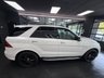 USED 2017 17 MERCEDES-BENZ GLE 5.5 GLE63 V8 AMG S (Premium) SUV 5dr Petrol SpdS+7GT 4MATIC Euro 6 (s/s) (585 ps) 2 Keys - TV - 360 Cams