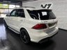 USED 2017 17 MERCEDES-BENZ GLE 5.5 GLE63 V8 AMG S (Premium) SUV 5dr Petrol SpdS+7GT 4MATIC Euro 6 (s/s) (585 ps) 2 Keys - TV - 360 Cams
