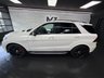 USED 2017 17 MERCEDES-BENZ GLE 5.5 GLE63 V8 AMG S (Premium) SUV 5dr Petrol SpdS+7GT 4MATIC Euro 6 (s/s) (585 ps) 2 Keys - TV - 360 Cams