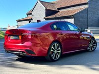 USED 2021 21 JAGUAR XE 2.0 P250i R-Dynamic HSE Saloon 4dr Petrol Auto Euro 6 (s/s) (250 ps) RAC APPROVED, LOW RATE FINANCE