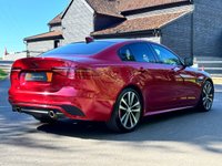 USED 2021 21 JAGUAR XE 2.0 P250i R-Dynamic HSE Saloon 4dr Petrol Auto Euro 6 (s/s) (250 ps) RAC APPROVED, LOW RATE FINANCE