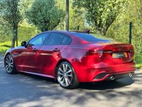 USED 2021 21 JAGUAR XE 2.0 P250i R-Dynamic HSE Saloon 4dr Petrol Auto Euro 6 (s/s) (250 ps) RAC APPROVED, LOW RATE FINANCE