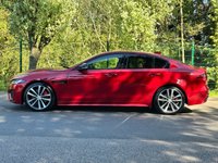 USED 2021 21 JAGUAR XE 2.0 P250i R-Dynamic HSE Saloon 4dr Petrol Auto Euro 6 (s/s) (250 ps) RAC APPROVED, LOW RATE FINANCE