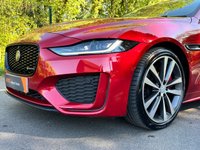 USED 2021 21 JAGUAR XE 2.0 P250i R-Dynamic HSE Saloon 4dr Petrol Auto Euro 6 (s/s) (250 ps) RAC APPROVED, LOW RATE FINANCE