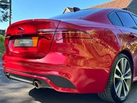 USED 2021 21 JAGUAR XE 2.0 P250i R-Dynamic HSE Saloon 4dr Petrol Auto Euro 6 (s/s) (250 ps) RAC APPROVED, LOW RATE FINANCE