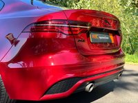 USED 2021 21 JAGUAR XE 2.0 P250i R-Dynamic HSE Saloon 4dr Petrol Auto Euro 6 (s/s) (250 ps) RAC APPROVED, LOW RATE FINANCE