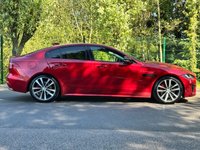 USED 2021 21 JAGUAR XE 2.0 P250i R-Dynamic HSE Saloon 4dr Petrol Auto Euro 6 (s/s) (250 ps) RAC APPROVED, LOW RATE FINANCE