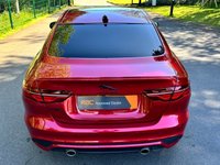 USED 2021 21 JAGUAR XE 2.0 P250i R-Dynamic HSE Saloon 4dr Petrol Auto Euro 6 (s/s) (250 ps) RAC APPROVED, LOW RATE FINANCE