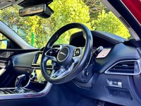 USED 2021 21 JAGUAR XE 2.0 P250i R-Dynamic HSE Saloon 4dr Petrol Auto Euro 6 (s/s) (250 ps) RAC APPROVED, LOW RATE FINANCE