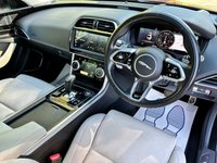 USED 2021 21 JAGUAR XE 2.0 P250i R-Dynamic HSE Saloon 4dr Petrol Auto Euro 6 (s/s) (250 ps) RAC APPROVED, LOW RATE FINANCE