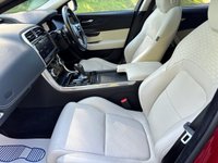 USED 2021 21 JAGUAR XE 2.0 P250i R-Dynamic HSE Saloon 4dr Petrol Auto Euro 6 (s/s) (250 ps) RAC APPROVED, LOW RATE FINANCE