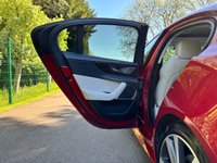 USED 2021 21 JAGUAR XE 2.0 P250i R-Dynamic HSE Saloon 4dr Petrol Auto Euro 6 (s/s) (250 ps) RAC APPROVED, LOW RATE FINANCE