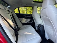 USED 2021 21 JAGUAR XE 2.0 P250i R-Dynamic HSE Saloon 4dr Petrol Auto Euro 6 (s/s) (250 ps) RAC APPROVED, LOW RATE FINANCE