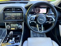 USED 2021 21 JAGUAR XE 2.0 P250i R-Dynamic HSE Saloon 4dr Petrol Auto Euro 6 (s/s) (250 ps) RAC APPROVED, LOW RATE FINANCE