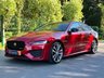 USED 2021 21 JAGUAR XE 2.0 P250i R-Dynamic HSE Saloon 4dr Petrol Auto Euro 6 (s/s) (250 ps) RAC APPROVED, LOW RATE FINANCE