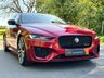 USED 2021 21 JAGUAR XE 2.0 P250i R-Dynamic HSE Saloon 4dr Petrol Auto Euro 6 (s/s) (250 ps) RAC APPROVED, LOW RATE FINANCE
