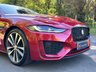 USED 2021 21 JAGUAR XE 2.0 P250i R-Dynamic HSE Saloon 4dr Petrol Auto Euro 6 (s/s) (250 ps) RAC APPROVED, LOW RATE FINANCE