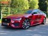 USED 2021 21 JAGUAR XE 2.0 P250i R-Dynamic HSE Saloon 4dr Petrol Auto Euro 6 (s/s) (250 ps) RAC APPROVED, LOW RATE FINANCE