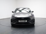 USED 2023 23 FORD FOCUS 1.0T EcoBoost ST-Line X Hatchback 5dr Petrol Manual Euro 6 (s/s) (125 ps) HISTORY+1 OWNER+SAT NAV