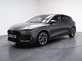 USED 2023 23 FORD FOCUS 1.0T EcoBoost ST-Line X Hatchback 5dr Petrol Manual Euro 6 (s/s) (125 ps) HISTORY+1 OWNER+SAT NAV
