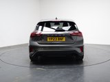 USED 2023 23 FORD FOCUS 1.0T EcoBoost ST-Line X Hatchback 5dr Petrol Manual Euro 6 (s/s) (125 ps) HISTORY+1 OWNER+SAT NAV