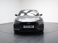 USED 2023 23 FORD FOCUS 1.0T EcoBoost ST-Line X Hatchback 5dr Petrol Manual Euro 6 (s/s) (125 ps) HISTORY+1 OWNER+SAT NAV